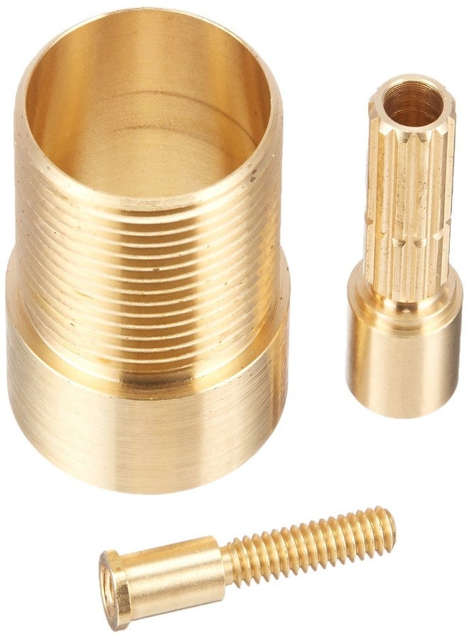 فيستر طقم تمديد حوض الاستحمام الروماني Pfister 974-3750 من 1/2 بوصة إلى 1 بوصة - Image 1