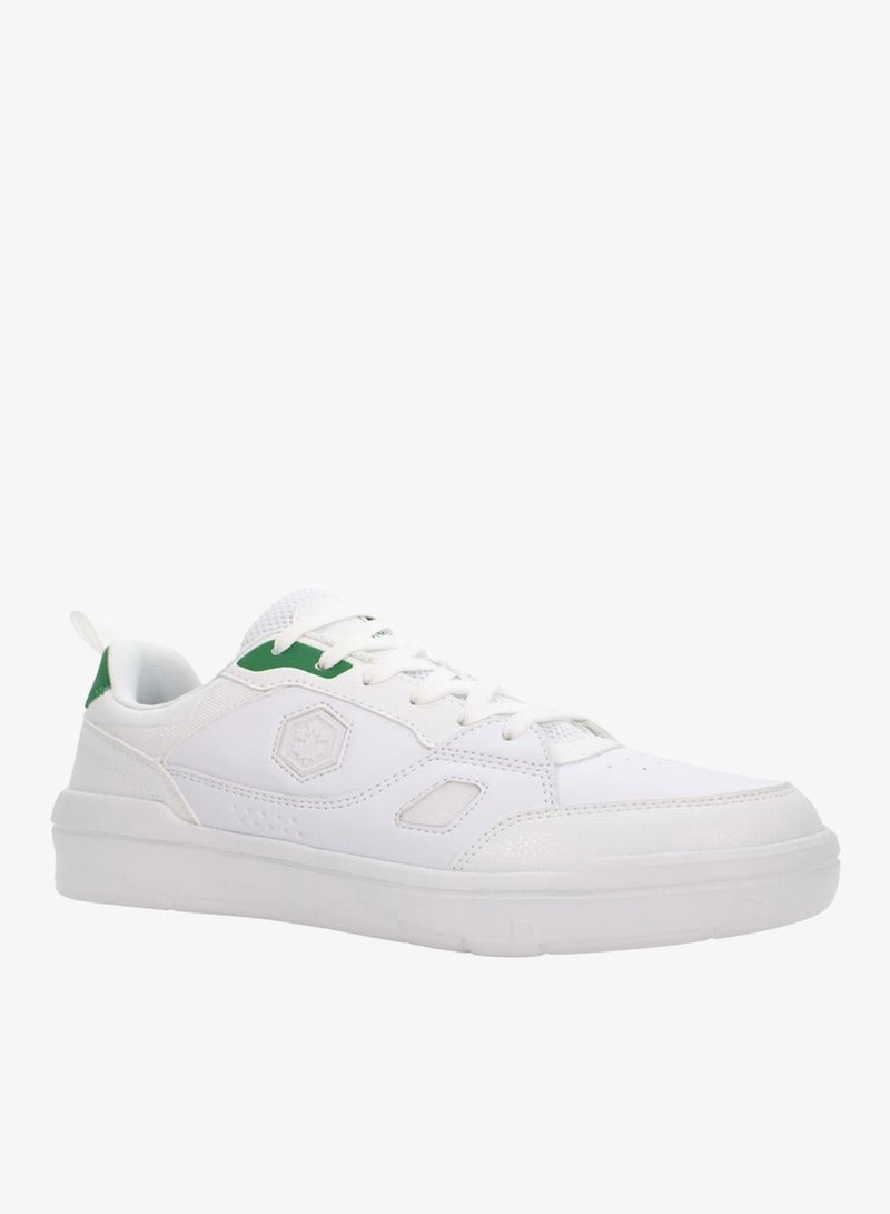 Lumberjack Mens Shanks Sneaker - Image 3