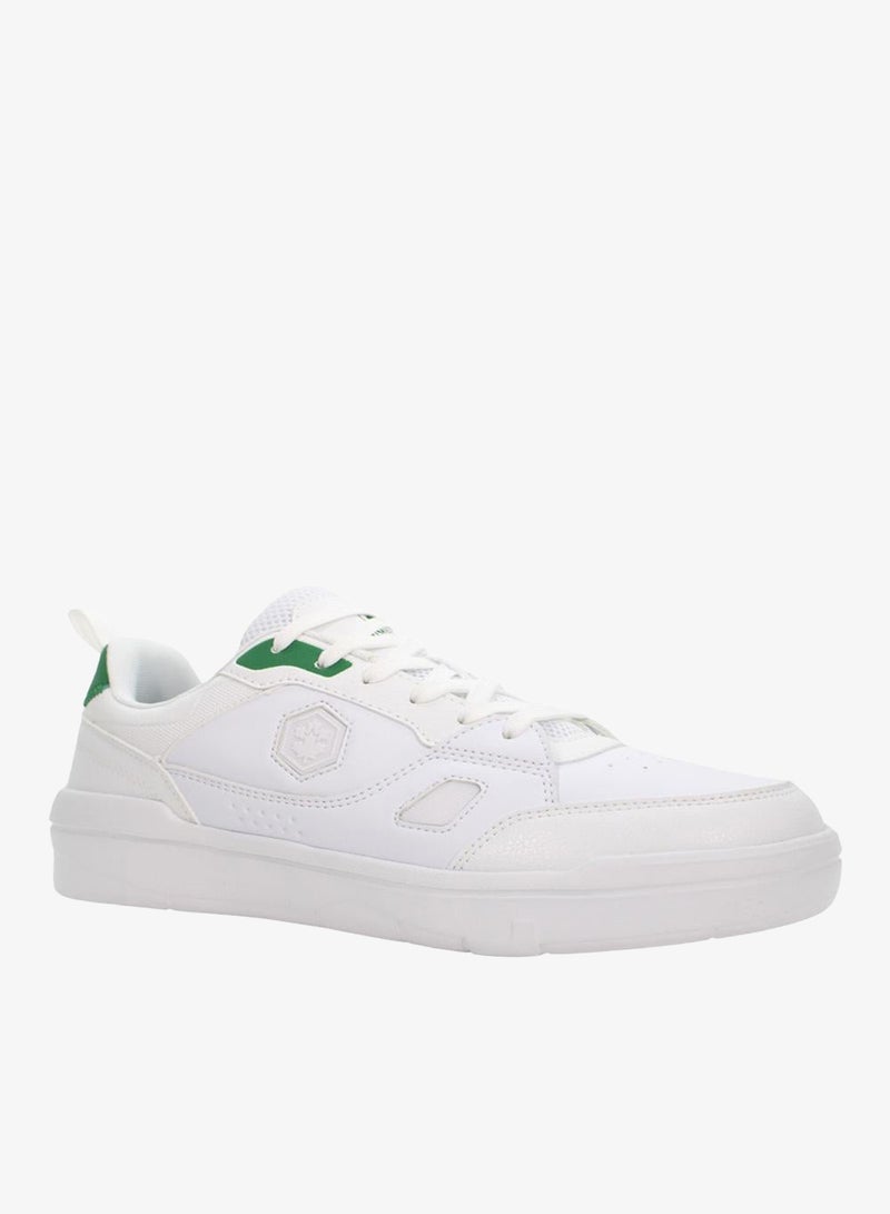Lumberjack Mens Shanks Sneaker - Image 2