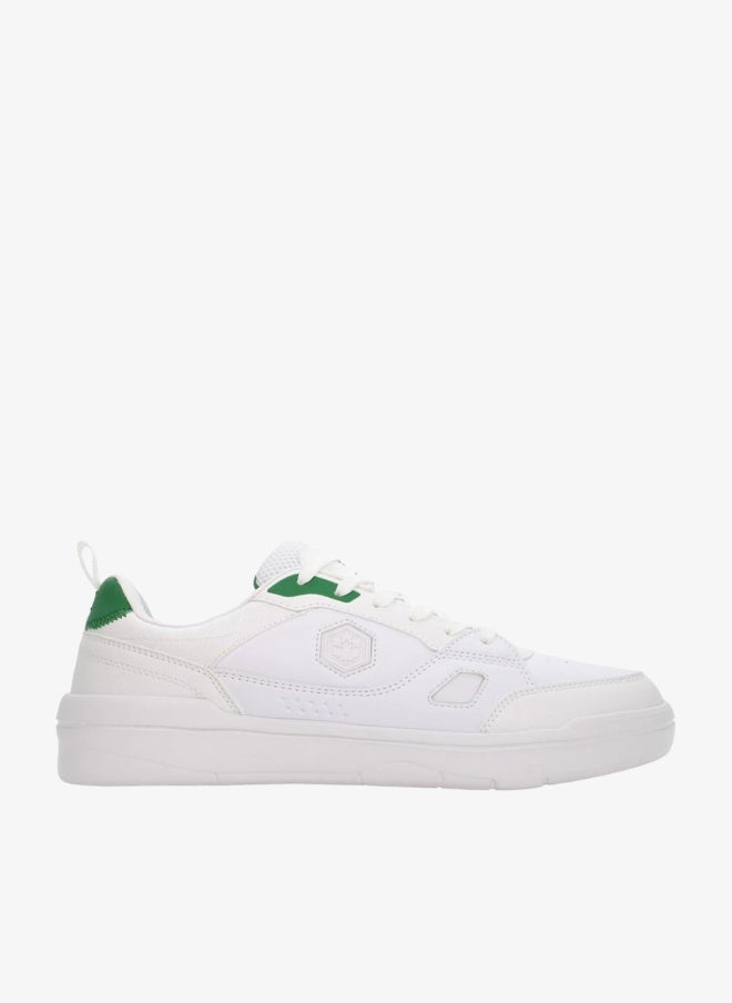 Lumberjack Mens Shanks Sneaker - Image 1