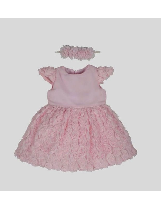 mamino Dress - Image 1