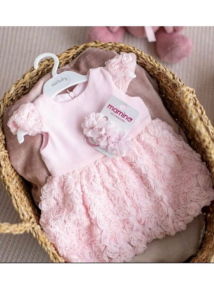 mamino Dress - Image 2