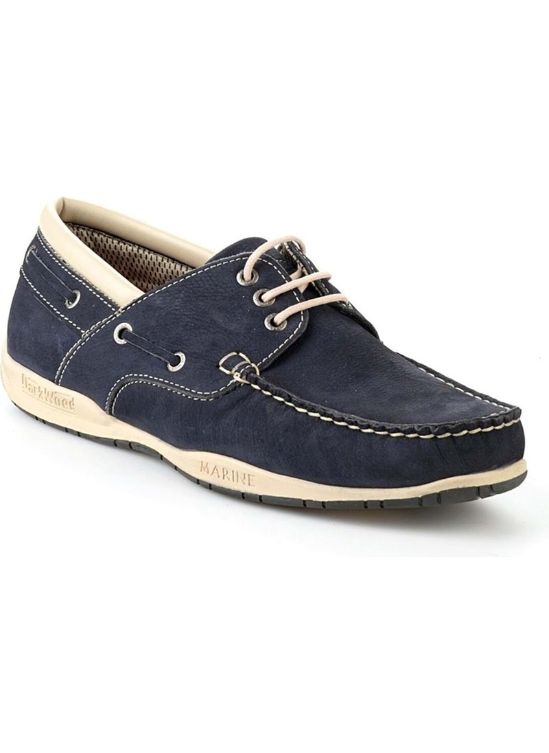 Marine Lace-Up 5100 Men's Shoes - pzsku/Z790382D3990623015296Z/45/_/1728046696/ed254e81-bdde-4bdd-9bee-cfd4a209c440