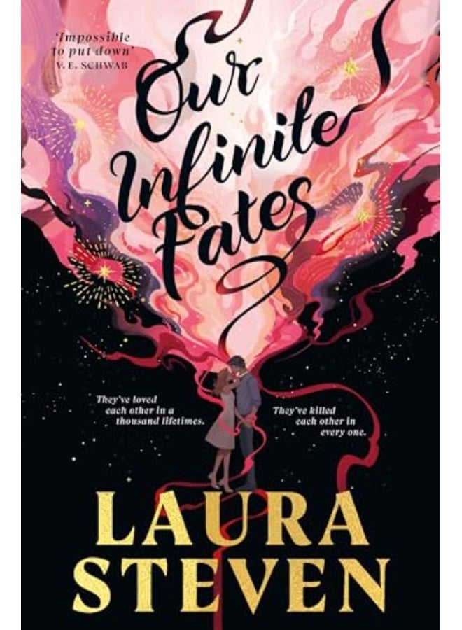Our Infinite Fates