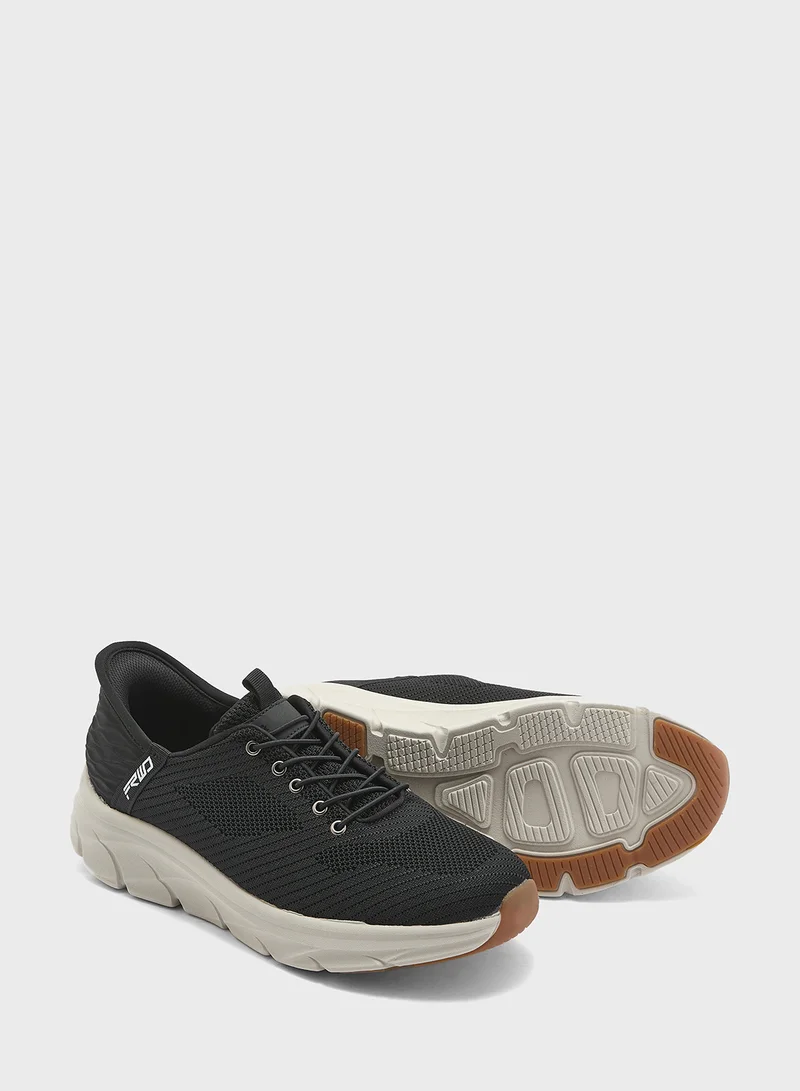 FRWD Comfort Outdoor Sneakers