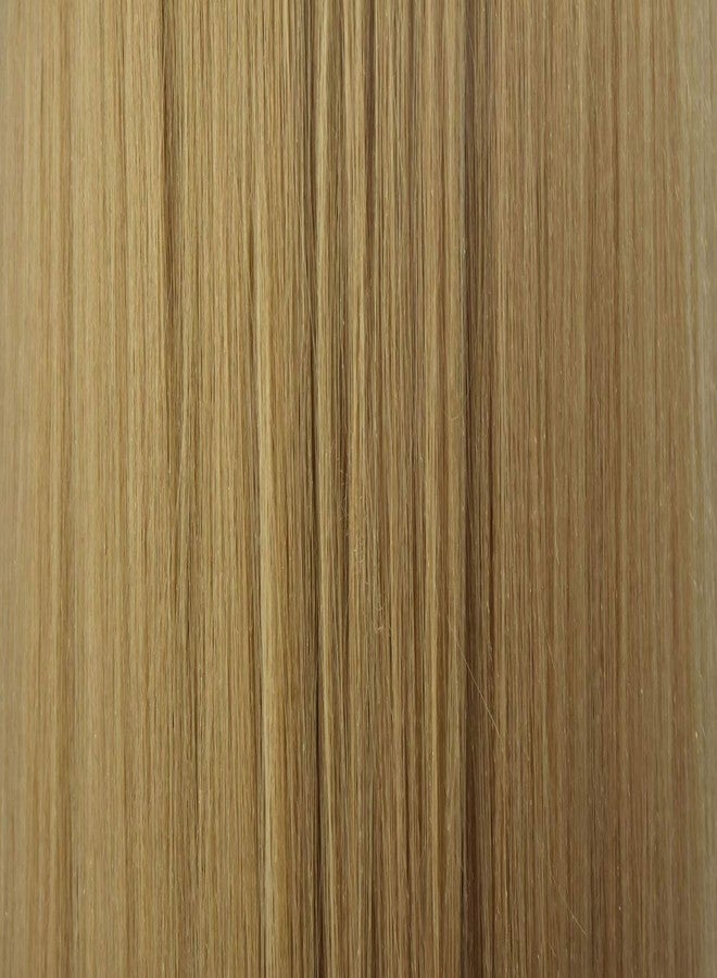 IAS Silky Imported Soft Hair Dummy For Prectise/Cutting/Styling For Trainers - Image 4