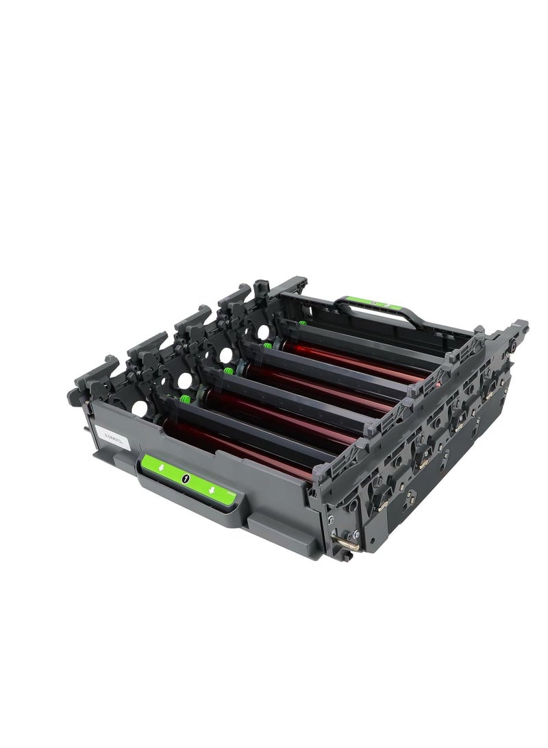 Terabyte Compatible DR-461CL Drum Unit for Brother MFC-8690CDW MFC- L9570CDW Printers - Image 1