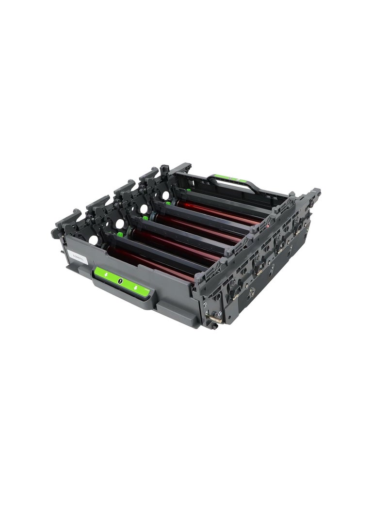 Terabyte Compatible DR-461CL Drum Unit for Brother MFC-8690CDW MFC- L9570CDW Printers - Image 4