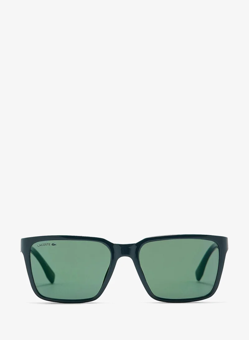 Lacoste L6011S Wayfarers Sunglasses
