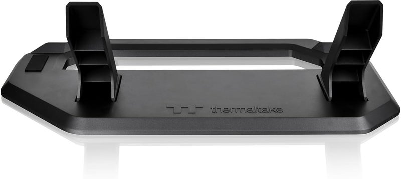 Thermaltake Tower 300 Series Horizontal Display Chassis Support Stand Racing Green AC074ONDNANA1 3 Year Warranty - Image 4