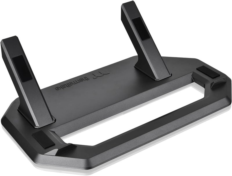 Thermaltake Tower 300 Series Horizontal Display Chassis Support Stand Racing Green AC074ONDNANA1 3 Year Warranty - Image 3