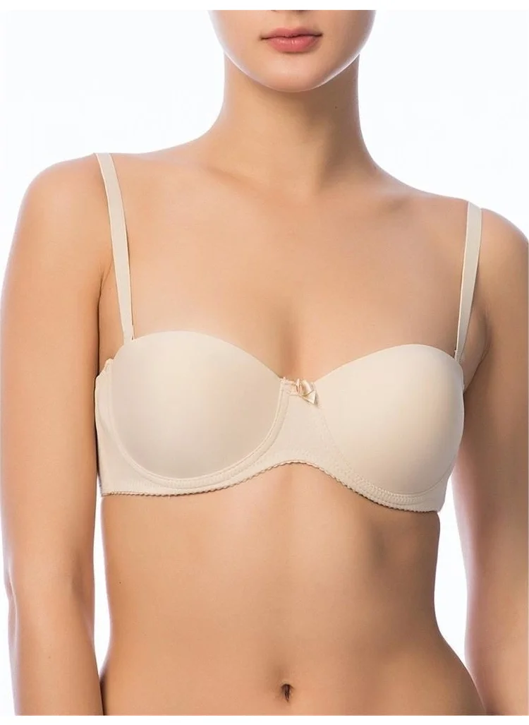 إن بي بي 3520 Support Strapless Bra
