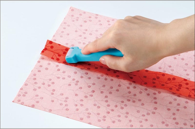 Clover Roll & Press, Light Blue - Image 2