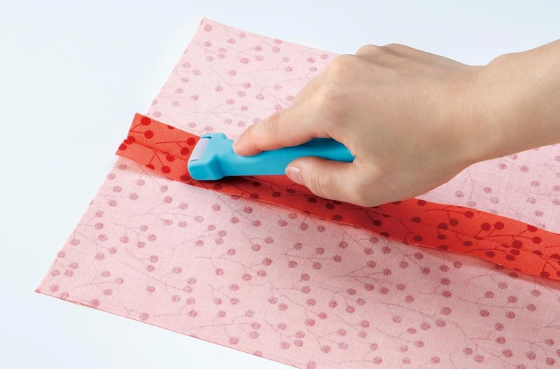 Clover Roll & Press, Light Blue - Image 1