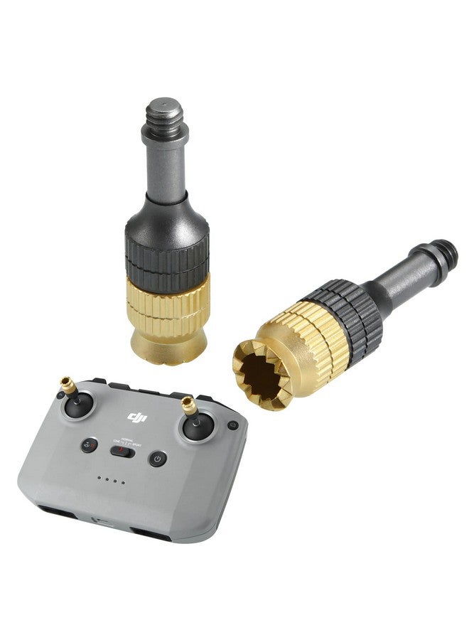 Hanatora Rc-N3/N1/N2/N1C Extension Remote Controller Stick Joysticks For Dji Neo,Mavic 3 Classic,Mini 4K/2/2 Se/3/3/4 Pro,Air 3S/3/2S/Air 2,Smart Controller,Control Thumb Rocker Accessories - Image 1