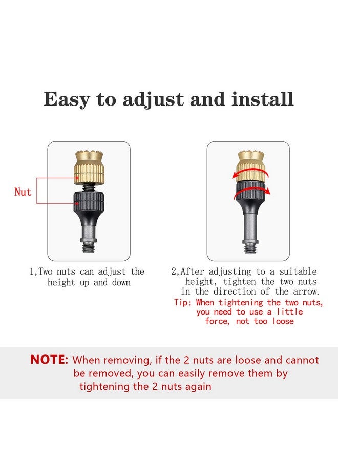 Hanatora Rc-N3/N1/N2/N1C Extension Remote Controller Stick Joysticks For Dji Neo,Mavic 3 Classic,Mini 4K/2/2 Se/3/3/4 Pro,Air 3S/3/2S/Air 2,Smart Controller,Control Thumb Rocker Accessories - Image 4