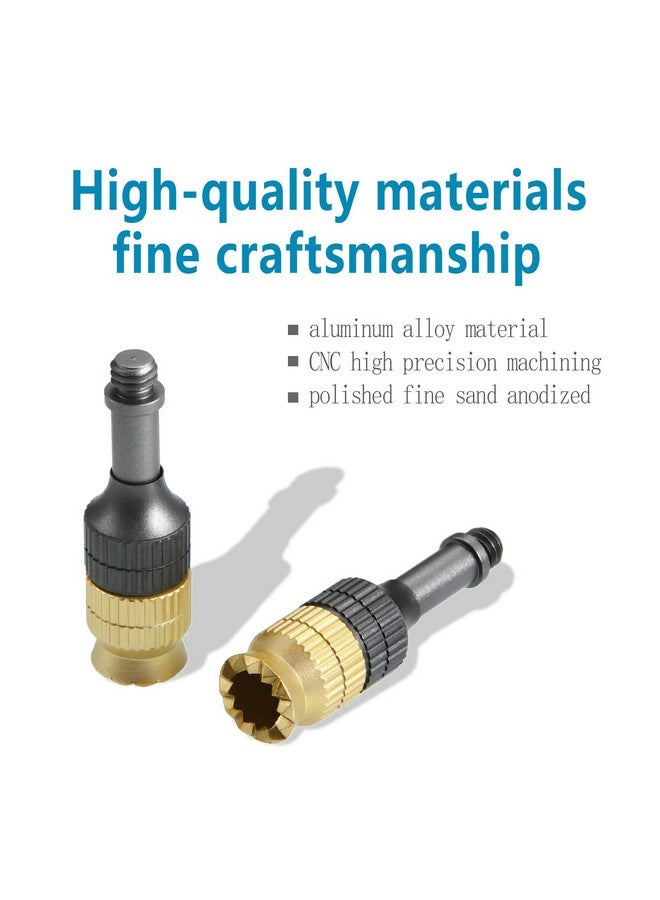 Hanatora Rc-N3/N1/N2/N1C Extension Remote Controller Stick Joysticks For Dji Neo,Mavic 3 Classic,Mini 4K/2/2 Se/3/3/4 Pro,Air 3S/3/2S/Air 2,Smart Controller,Control Thumb Rocker Accessories - Image 5