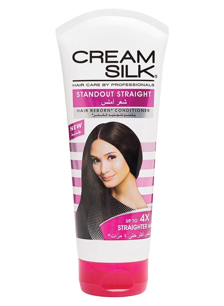 Standout Straight Conditioner 180ml