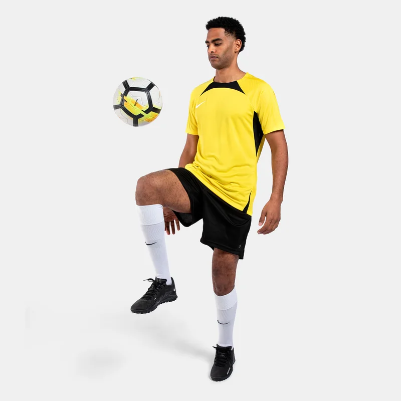 نايكي تيشيرت كرة القدم الاتحاد الاساسي سترايك للرجال