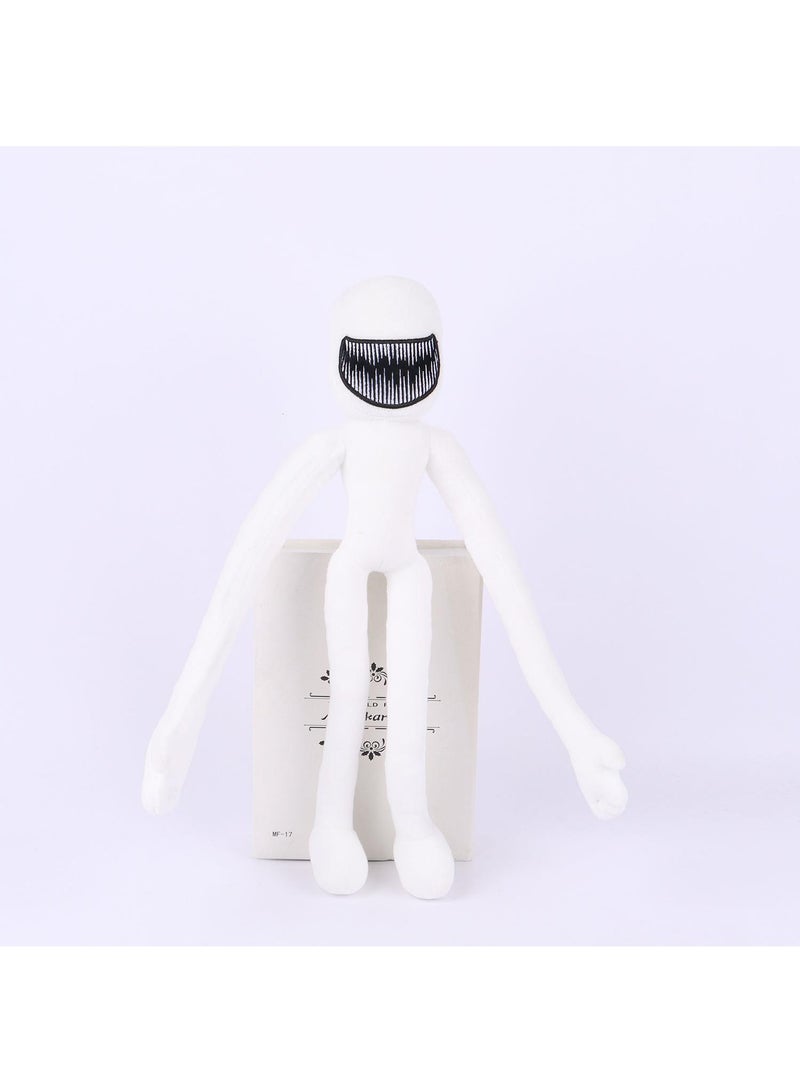 general 1 Pcs ZOONOMALY Game Plush Toy 40cm For Fans Gift Horror Stuffed Figure Doll For Kids And Adults Great Birthday Stuffers For Boys Girls - Image 1