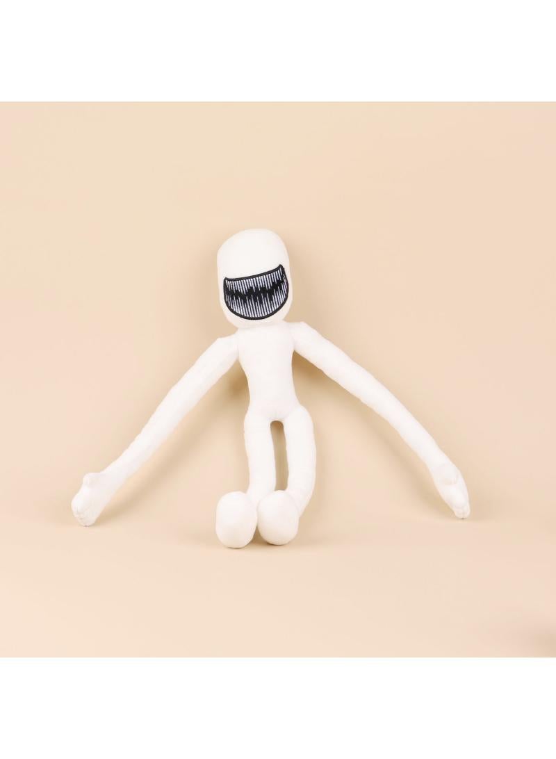 general 1 Pcs ZOONOMALY Game Plush Toy 40cm For Fans Gift Horror Stuffed Figure Doll For Kids And Adults Great Birthday Stuffers For Boys Girls - Image 2