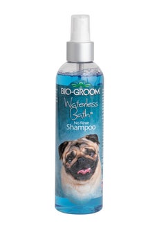 Bio Groom Bio Groom Waterless Bath Tearless No Rinse Dog Shampoo 236Ml 