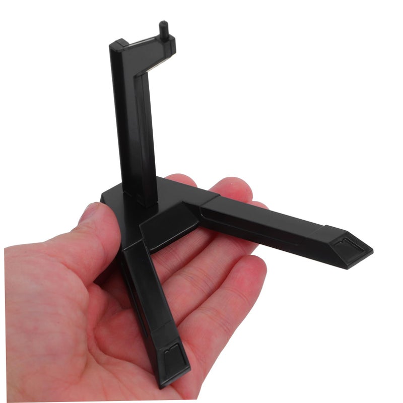 6Pcs Action Figure Stand Holder Sturdy Display Base For HG Models Easy Installation - Image 5