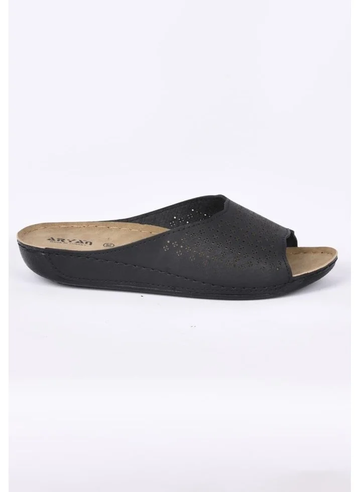 Aryan 08-051 Ortho Pedic Women's Daily Slippers