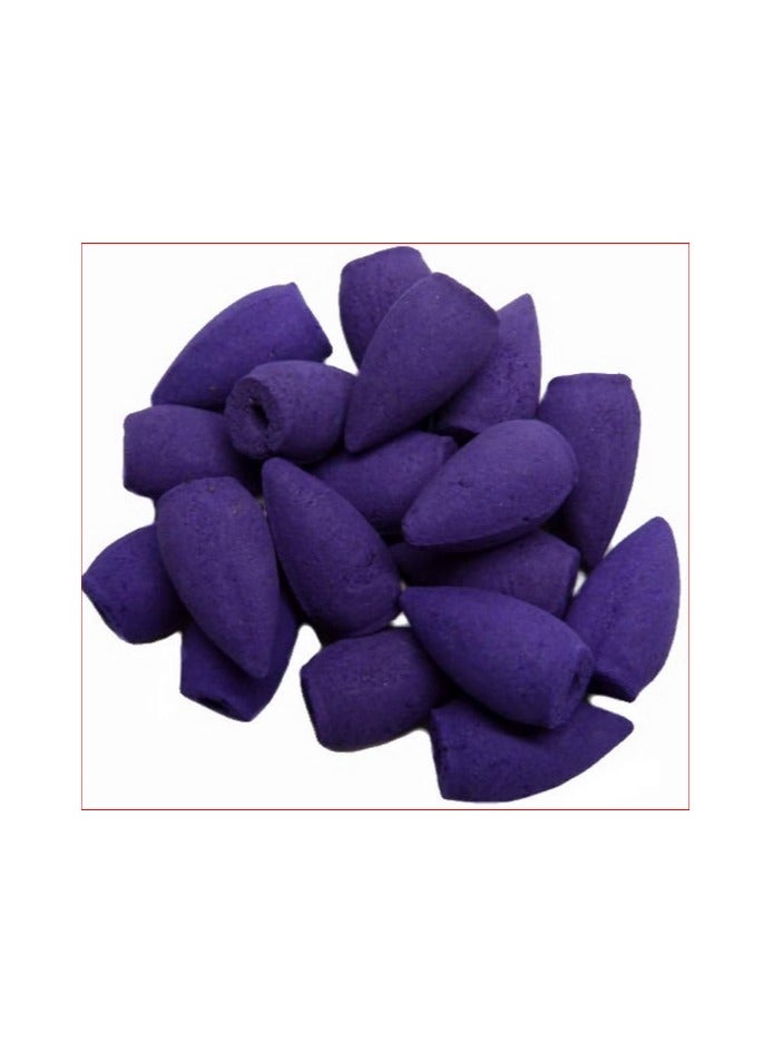 بخور فاخر على شكل هرم مستورد - Image 3