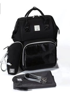 LEQUEEN Lequeen 7th edition plus – Black leather  - Image 2