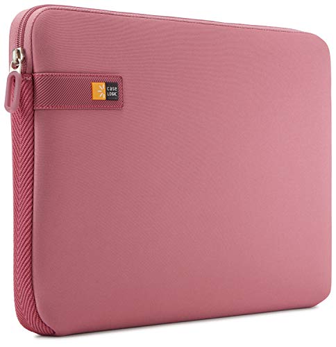 Case Logic Laptop and MacBook Sleeve 13.3", Heather Rose - Image 1