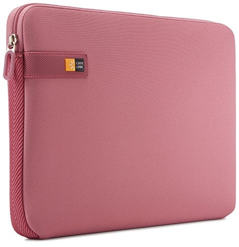 Case Logic Laptop and MacBook Sleeve 13.3", Heather Rose - Image 3