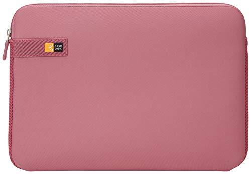 Case Logic Laptop and MacBook Sleeve 13.3", Heather Rose - Image 2