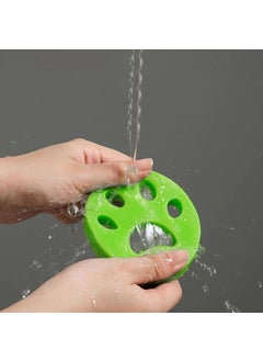 Demdem Washing Machine and Pet Hair Collector Washable Device 2 Pieces  - Image 3