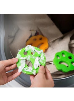 Demdem Washing Machine and Pet Hair Collector Washable Device 2 Pieces  - Image 5