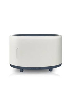 xinzhen Advanced Cool Mist Humidifier for Home, Adjustable Mist Levels, Perfect for Bedrooms and Nurseries, Easy to Clean  - Image 1