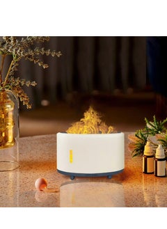 xinzhen Advanced Cool Mist Humidifier for Home, Adjustable Mist Levels, Perfect for Bedrooms and Nurseries, Easy to Clean  - Image 2