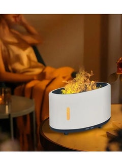 xinzhen Advanced Cool Mist Humidifier for Home, Adjustable Mist Levels, Perfect for Bedrooms and Nurseries, Easy to Clean  - Image 3