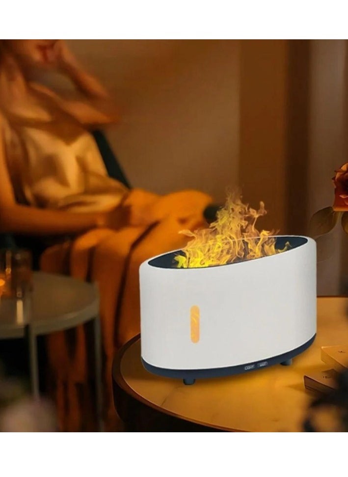 xinzhen - Advanced Cool Mist Humidifier for Home, Adjustable Mist Levels, Perfect for Bedrooms and Nurseries, Easy to Clean - Image 1
