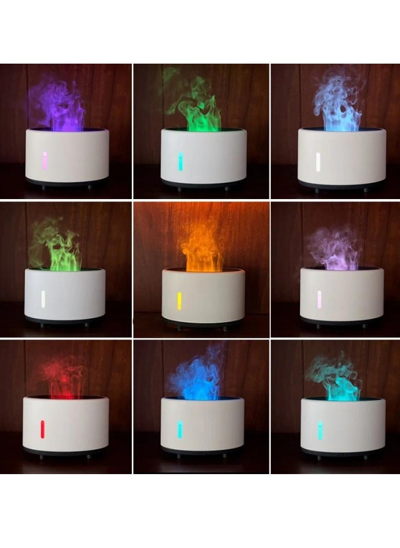 xinzhen - Advanced Cool Mist Humidifier for Home, Adjustable Mist Levels, Perfect for Bedrooms and Nurseries, Easy to Clean - Image 1
