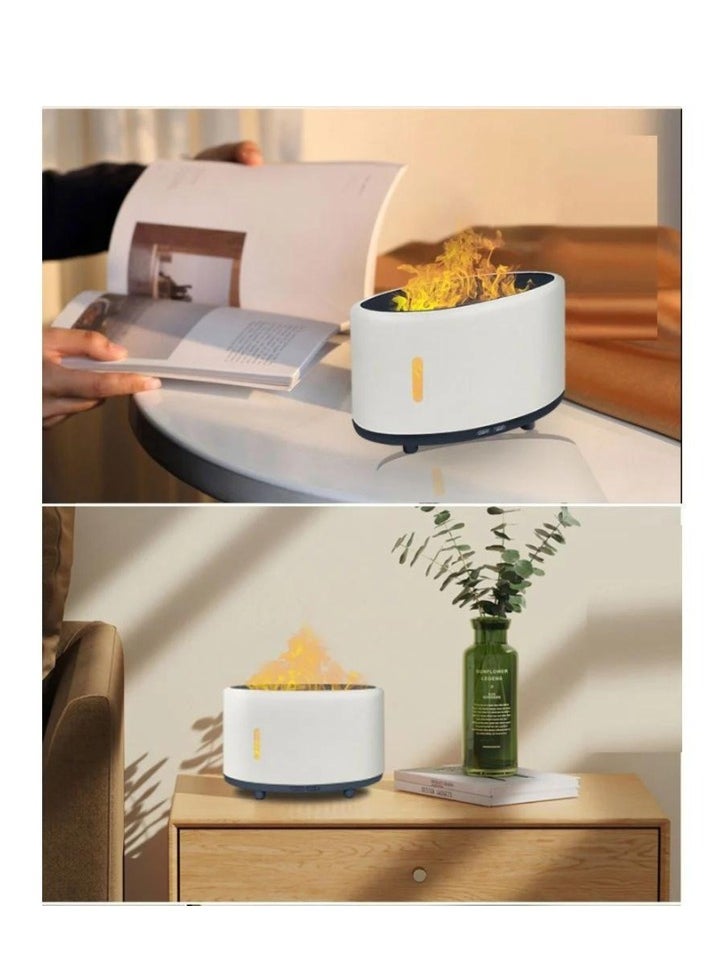 xinzhen - Advanced Cool Mist Humidifier for Home, Adjustable Mist Levels, Perfect for Bedrooms and Nurseries, Easy to Clean - Image 1