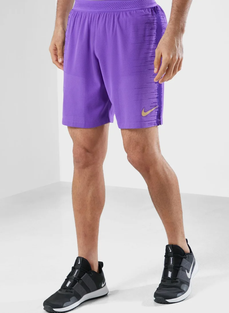 Nike Vaporknit Shorts