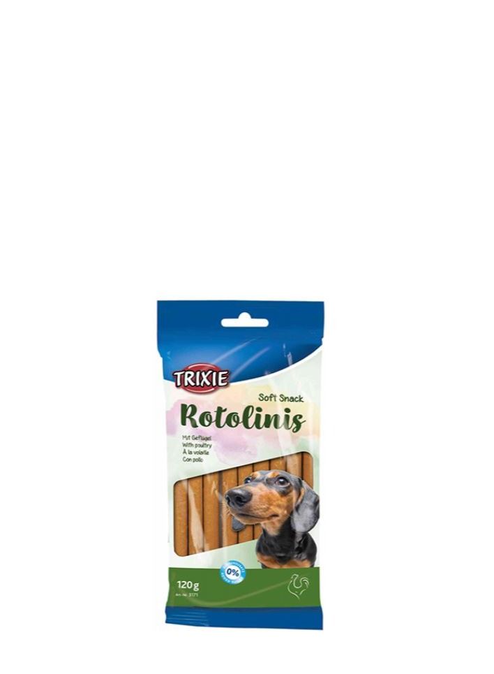 تريكسي - روتولينيس