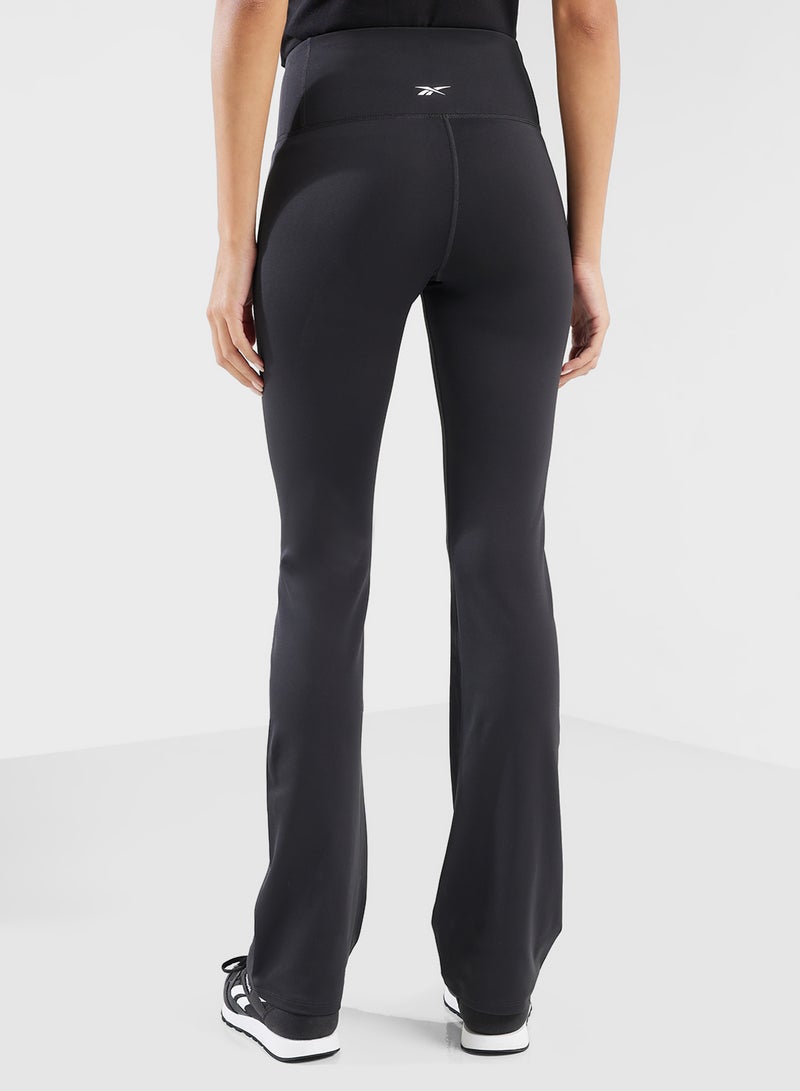 Reebok Identity Logo Tights  - Image 3