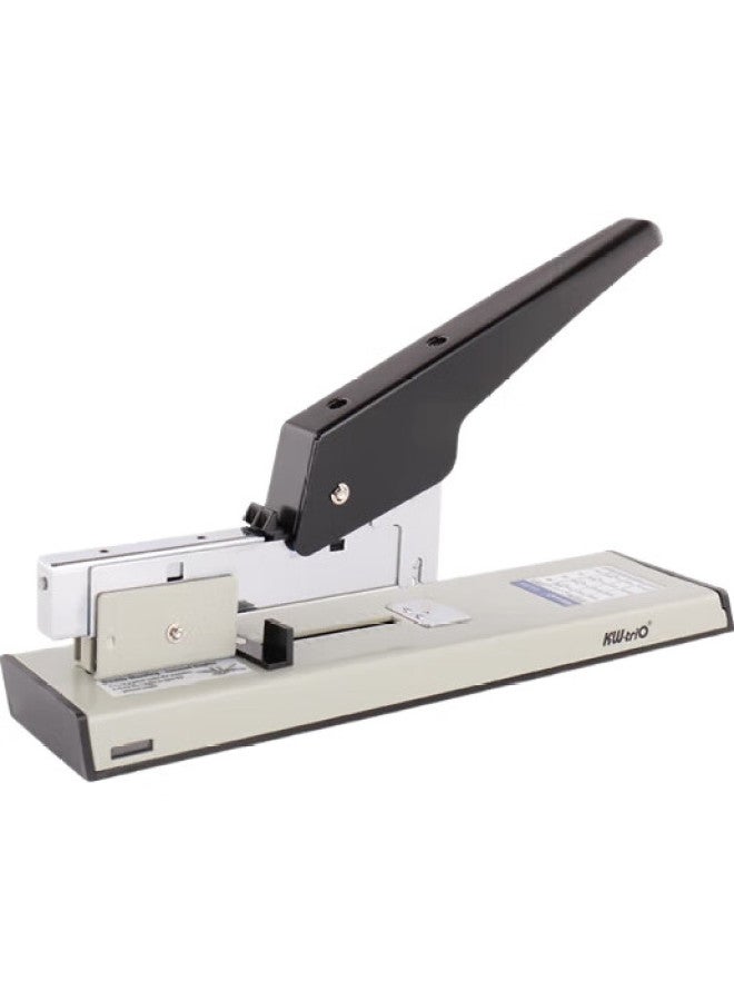 Kw-trio Kedeyou Heavy-Duty Stapler, Thickened Stapler, Office Stapler, Thickened 23 Series, Can Staple 100 Pages - Image 1