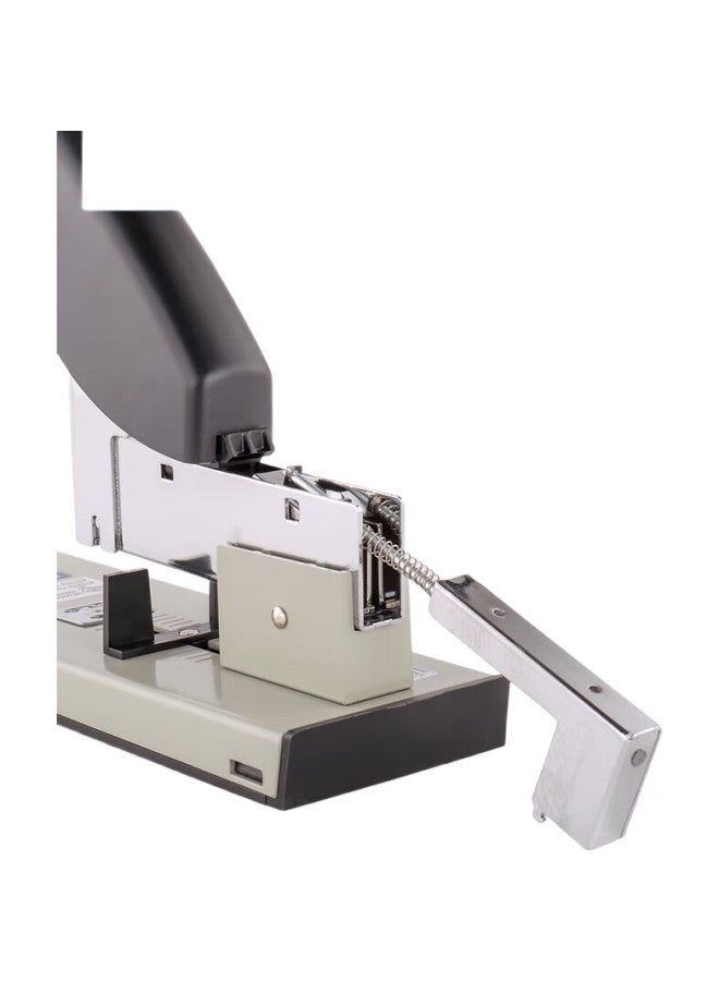 Kw-trio Kedeyou Heavy-Duty Stapler, Thickened Stapler, Office Stapler, Thickened 23 Series, Can Staple 100 Pages - Image 3
