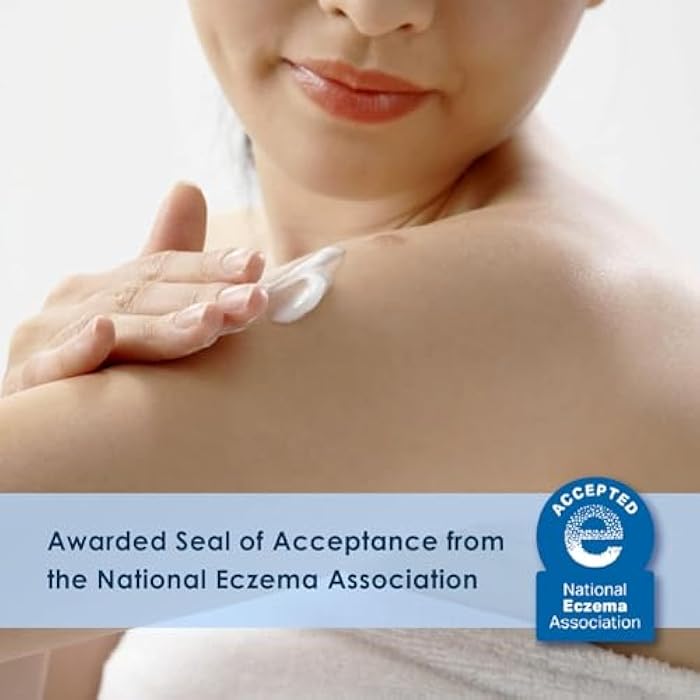 Vanicream Facial Cleanser 8 Fl Oz / 237 Ml (Pack of 2) - Image 5