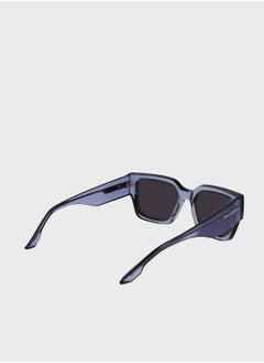 Karl Lagerfeld Pentagon Sunglasses Kl6142S  - Image 4