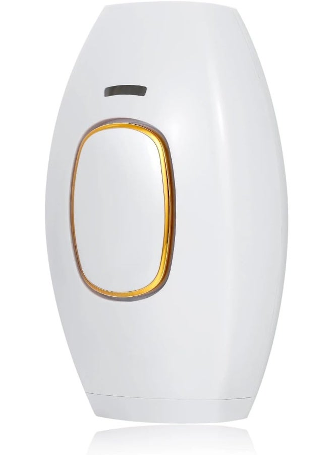 SAFENHAND Portable IPL Hair Removal: Women's Diode Laser Epilator for Personal Care at Home, Silky DIY Handset Laser Hair Removal Kit - Image 2