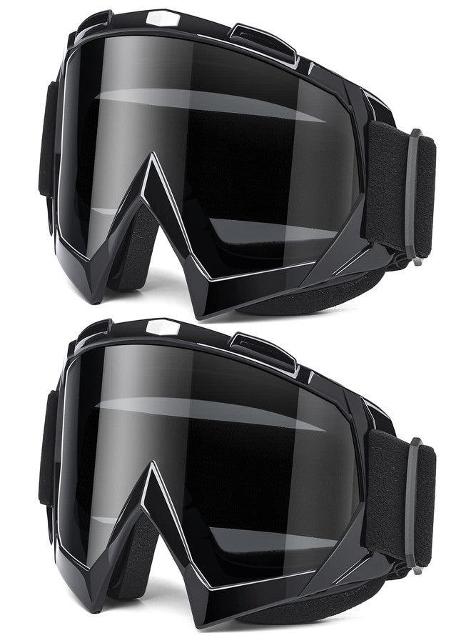 MAMBAOUT Motocycle Goggles - Image 1